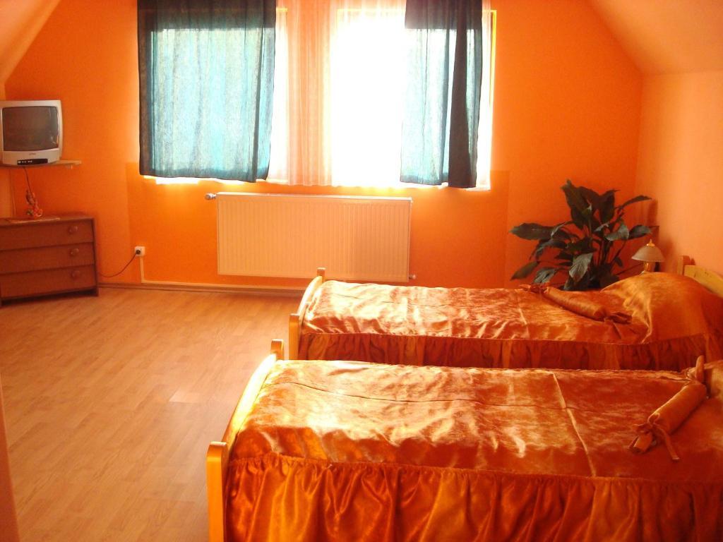 Pensiunea Noema Avrig Zimmer foto